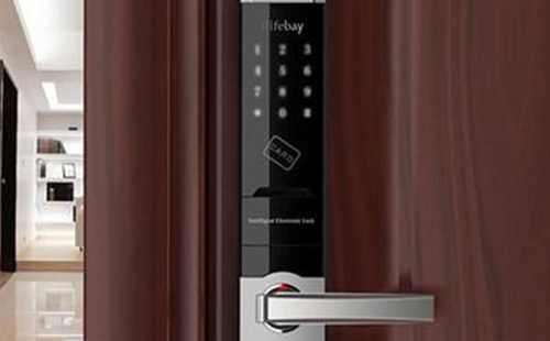 恭城24小时上门开锁公司