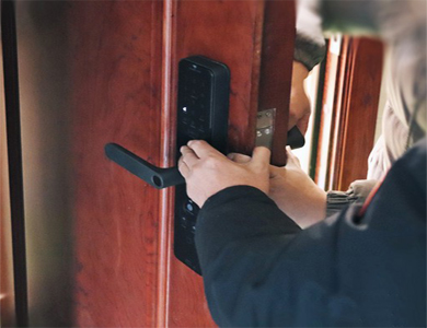 恭城24小时上门开锁公司
